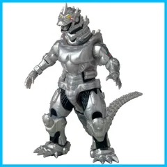 ⭐️内袋未開封⭐️ ゴジラ × メカゴジラ GODZILLA 2002 嵐の中
