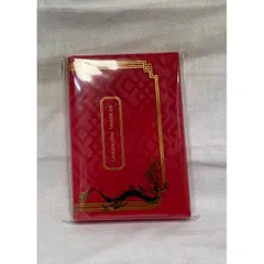 未開封　三国志大戦DS　デッキケース