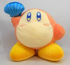 カービィ　ぬいぐるみ　マスコット　プププオーシャン　7点セット 1637647730.jpg?1660548090