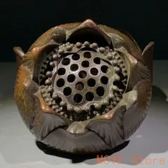 2025年最新】宣徳銅の人気アイテム - メルカリ