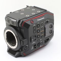 Panasonic パナソニック AU-EVA1