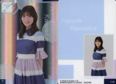 2025年最新】河田陽菜 サインの人気アイテム - メルカリ