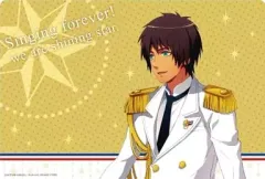 【中古】マウスパッド 愛島セシル 大判マウスパッド 「うたの☆プリンスさまっ♪」