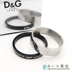 2025年最新】ドルガバ ブレスレットの人気アイテム - メルカリ
