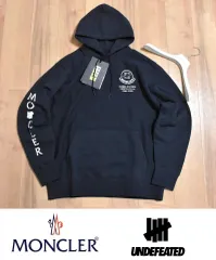 2025年最新】undefeated ダウンの人気アイテム - メルカリ