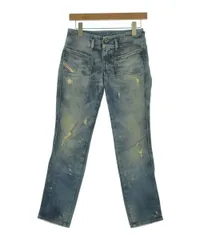 DIESEL デニムパンツ レディース 【古着】【中古】【送料無料】