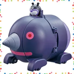 2025年最新】アンパンマンもぐりんの人気アイテム - メルカリ