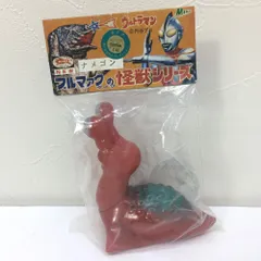 2025年最新】ナメゴン m1号の人気アイテム - メルカリ