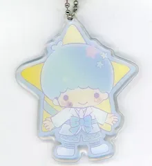 【中古】キーホルダー・マスコット(男性) キキ とぅるるんアクリルキーホルダー 「蒼井翔太×リトルツインスターズ」