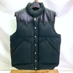 2025年最新】ダウンベスト シュガーケーンの人気アイテム - メルカリ