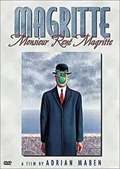 Ren Magritte、、海外版超希少レゾネ