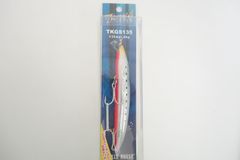 タックルハウス　Tuned K-TEN TKGS135 SH・イワシ/レッドベリー