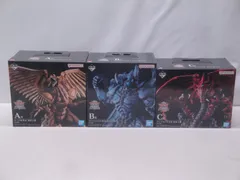 遊戯王一番くじ B賞オベリスクの巨神兵 C賞オシリスの天空竜 未開封 一番くじ 遊☆戯☆王シリーズ vol.4 三幻神顕現」が発売決定