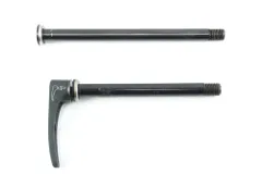 DT SWISS RWSスチールシャフト130mm フロントリヤセット DT SWISS [ RWSスキュワー 100mm / 130mm ] スチール 【 GROVE