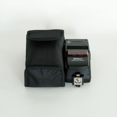 Nikon フラッシュ スピードライト SB-600