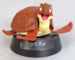 [중고] 피규어 바다 거북 [이치 반 쿠지 드래곤 볼 ASSEMBLE COLLECTION ~손오공 소년기편~] B상 ASSEMBLE 피규어