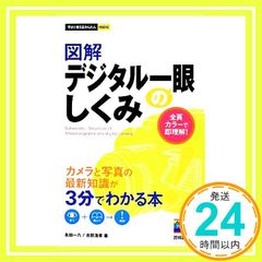 今すぐ使えるかんたんmini 図解デジタル一眼のしくみ 永田 一八; 吉田 浩章_03