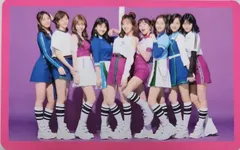 TWICE/集合「One More Time」(WPZL-31379/80・WPZL-31381/2・WPCL-12761・WPCL-12768)初回封入特典トレカ