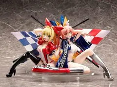 ★【国内正規品&美品❗️】 ネロ TYPE-MOON Racing Ver. ★ Fate/stay night ネロ・クラウディウス TYPE-MOON Racing Ver. 1
