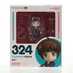 ねんどろいど 324 常守朱(つねもりあかね) PSYCHO-PASS 完成品 可動フィギュア グッドスマイルカンパニー - メルカリ