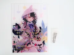 2026年最新】夜見れな にじさんじ 誕生日の人気アイテム - メルカリ