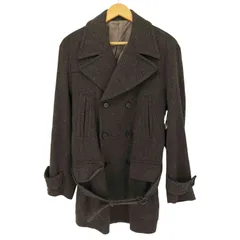 タケオキクチ TAKEO KIKUCHI チェスターコート メンズ JPN：2 のサムネイル