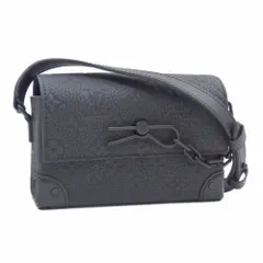 【超極美品/RFID】ルイヴィトン ショルダーバッグ スティーマー ウエアラブル ルイ・ヴィトン(LOUIS VUITTON)ルイ・ヴィトン スティーマー