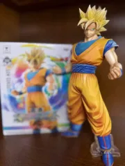 2025年最新】ドラゴンボールZ msp 孫悟空 2の人気アイテム - メルカリ