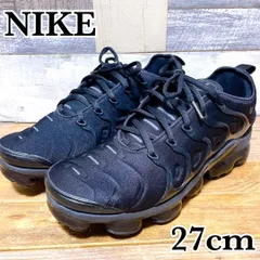 良品 NIKE Air Vapormax Plus  