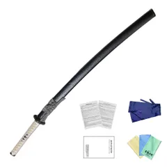 極美品】模造刀 菊一文字則宗 沖田総司拵え コスプレ衣装 仮装