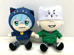 2025年最新】日常組 クロノアの人気アイテム - メルカリ