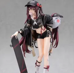 新品未使用 原神 胡桃 フィギュア - メルカリ