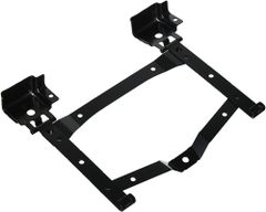●未使用 日産 S15 シルビア 純正 ライセンスプレート ブラケット ステー ナンバーステー NISSAN License Plate Bracket