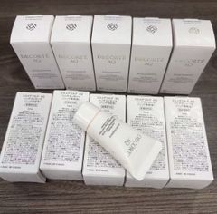 早い者勝ち🌟【最終価格】 コスメデコルテ AQ ハンドエッセンス　ハンド美容液 5mL×10本 　ミニサイズ10本セット　新品　お出かけ用サイズ❗　※全国送料無料