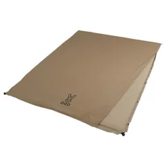 【美品】DOD ソトネノサソ（L）シーツ未使用 DOD マット ソトネノサソイL CM3-622-TN dod アウトドア