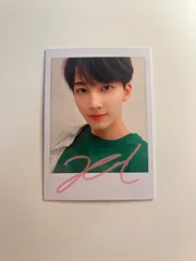 SEVENTEEN セブチ ジョンハン 2020 SVT ドーム トレカ 132番