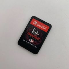 ニンテンドー Switch用ゲームソフト Fate/Samurai Remnant 0529-501