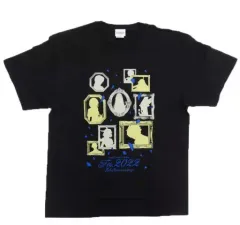 2025年最新】fate FGO オフィシャル Tシャツの人気アイテム