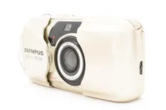 2025年最新】olympus mju-iiの人気アイテム - メルカリ
