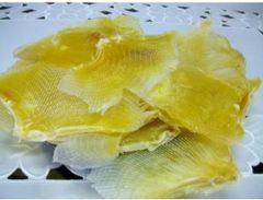 内野海産　業務用　味付きエイヒレ １ｋｇ（５００ｇ×２）あぶってお召し上がりください