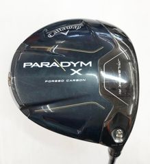 【最短翌日発送】PARADYM X | 10.5 | S | ツアーAD CQ-5 | 中古 | ドライバー | キャロウェイ