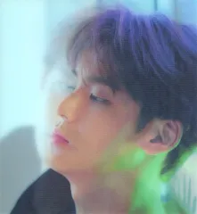 【中古】キャラカード ミンギュ(SEVENTEEN) レンチキュラーカード 「CD YOU MADE MY DAWN(BEFORE DAWN ver.)」 封入特典 