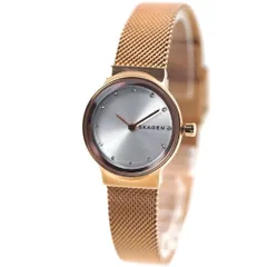 SKAGEN SKW1150SET腕時計 レディース ローズゴールド並行輸入品