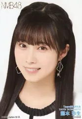 NMB48 龍本弥生 『チューストライク』 直筆生写真 NMB48 龍本弥生 『チューストライク』 直筆生写真