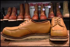 2024年最新】レッドウイング REDWING 11の人気アイテム - メルカリ