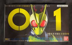 バンダイ DXプログライズキーシリーズ 仮面ライダーゼロワン DXメモリアルプログライズキーセット SIDE 飛電インテリジェンス
