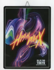 2025年最新】b'z highway x プレートの人気アイテム - メルカリ