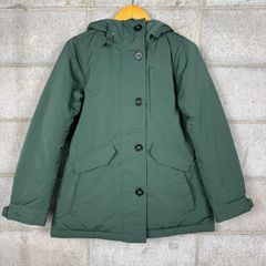 Foxfire ダウンジャケット フォックスファイヤー サイズ レディース M アウトドア 古着 b25012868