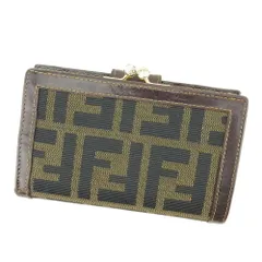 2025年最新】fendi 財布 がま口の人気アイテム - メルカリ