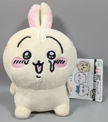 ちいかわ　泣いちゃったぬいぐるみ　30個セット　うさぎ ちいかわ 泣いちゃったぬいぐるみ | オンラインクレーンゲーム
